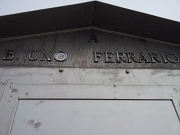 55 a Bruno Ferrario